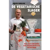 Xander Uitgevers B.V. De vegetarische slager