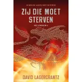A.W. Bruna Uitgevers Zij die moet sterven