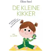Vbk media De kleine kikker