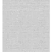 Wicotex Raamfolie statisch-anti inkijk-Textiel Sand zwart 46cm x 1.5m