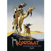 Scratchbooks Jan Kordaat (Hardback)