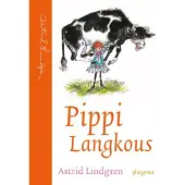 WPG Kindermedia Pippi Langkous