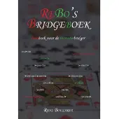 Blokker ReBo's Bridgeboek