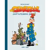 Uitgeverij Personalia De generaal