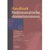 BOOM Handboek Posttraumatische stressstoornissen (Paperback)