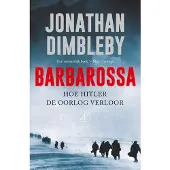 Singel Uitgeverijen Barbarossa