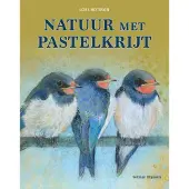 Veltman Uitgevers Natuur met pastelkrijt