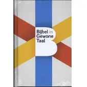 Blokker Bijbel in Gewone Taal
