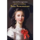 Blokker Historie van mejuffrouw Sara Burgerhart