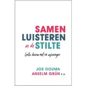 Ark Media Samen luisteren in de stilte (Paperback)