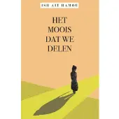 Manteau Het moois dat we delen (Paperback)