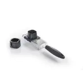 Mastrad Handrasp, Medium Grof - Mastrad