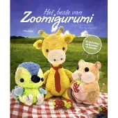 Pelckmans Het beste van Zoomigurumi