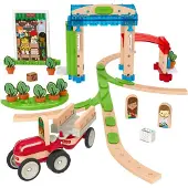 Fisher-Price Wonderdoener kleine stad