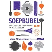 Overamstel Uitgevers Soepbijbel
