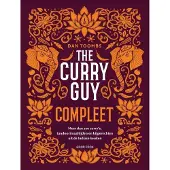 Good Cook Publishing The Curry Guy Compleet