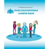 Swp Meer zelfcontrole, minder boos