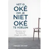 Altamira Het is oké om je niet oké te voelen (Paperback)
