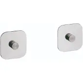 kela Haakje Kela Arona Silver Shining (2-delig)