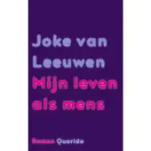 Querido Mijn leven als mens (Paperback)