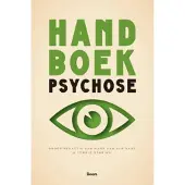 Boom uitgevers Amsterdam Handboek psychose