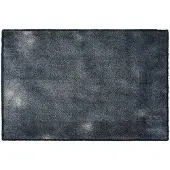 MD-ENTREE MD Entree - Schoonloopmat - Soft&Deco - Shades Black - 67 x 100 cm