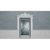 Overig Fotobehang Niche - Meerkleurig - 2,80m X 500cm