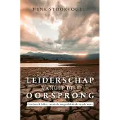 Uitgeverij Gideon Leiderschap vanuit de oorsprong