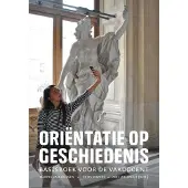 Blokker Oriëntatie op geschiedenis