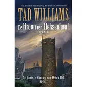 Luitingh-sijthoff De Laatste Koning van Osten Ard (Paperback)