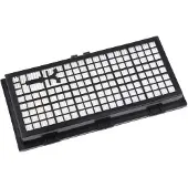 123schoon Miele 7226160 HEPA-filter S-Class uitblaas (huismerk)