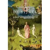 Singel Uitgeverijen De bijbel voor ongelovigen