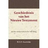Importantia Scan & Print Geschiedenis van het Nieuwe Testament (Paperback)