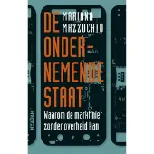 Park Uitgevers De ondernemende staat