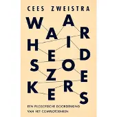 Kokboekencentrum Non-Fictie Waarheidszoekers (Paperback)