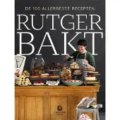 CB Rutger bakt de 100 allerbeste recepten