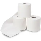 Bambinex Inlegvellen luiers 3 rollen - | Voordeelverpakking