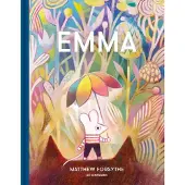 Eenhoorn Emma