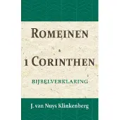 Importantia Publishing Romeinen &amp; 1 Corinthen