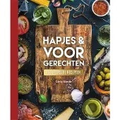 Blokker Hapjes & Voorgerechten - 150 recepten