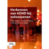 Springer Media B.V. Herkennen van ADHD bij volwassenen