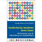 BOOM Dyslectische kinderen leren lezen (Paperback)