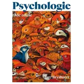 Borgerhoff & Lamberigts Psychologie