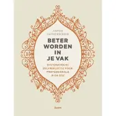 Boom uitgevers Amsterdam Beter worden in je vak