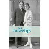 Wereldbibliotheek Het huwelijk