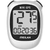 Meilan Fietscomputer gps m3 mini