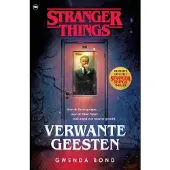 The House of Books Verwante geesten (Paperback)