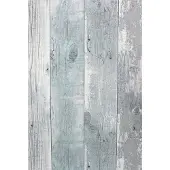 Overig Vliesbehang Assorti 2022-2024 68614 - Grijs - Ijsblauw - 10,05m X 53cm