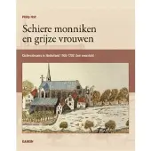 Uitgeverij Damon Schiere monniken en grijze vrouwen
