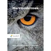 Noordhoff Uitgevers Vast Boek